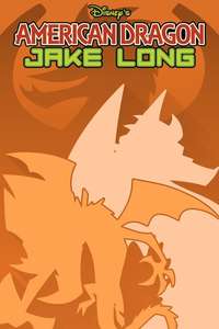 American Dragon: Jake Long - Posters