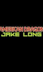 American Dragon: Jake Long