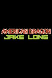 American Dragon: Jake Long