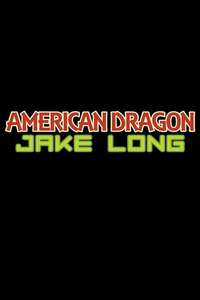 American Dragon: Jake Long - Posters