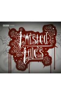 Twisted Tales (UK) - Poster