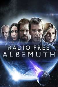 Radio Free Albemuth - Poster