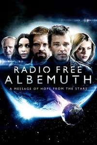 Radio Free Albemuth - Poster