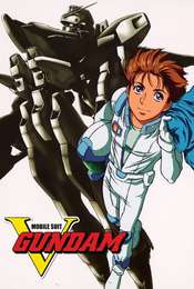 V Gundam