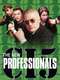 CI5: The New Professionals