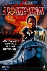 Atomic Train - Posters