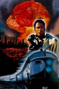 Atomic Train - Posters