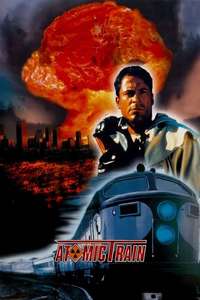 Atomic Train - Posters