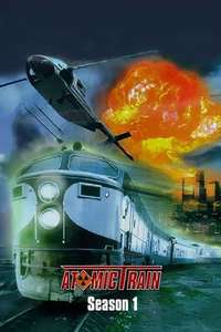 Atomic Train - Posters