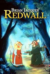 Brian Jacques' Redwall