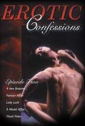 Erotic Confessions Season 1