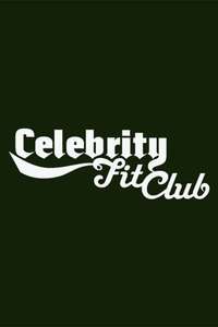Celebrity Fit Club - Poster