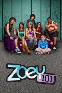 Zoey 101 - Poster
