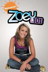 Zoey 101 - Poster