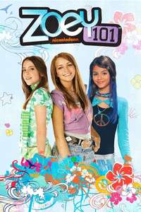 Zoey 101 - Poster