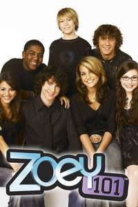 Zoey 101 - Poster