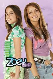 Zoey 101 Season 2