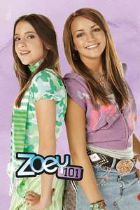 Zoey 101 - Poster