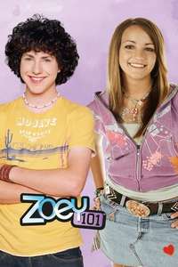 Zoey 101 - Poster