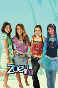 Zoey 101 - Poster