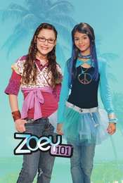 Zoey 101 Season 1