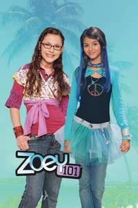 Zoey 101 - Poster