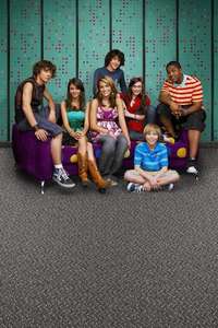 Zoey 101 - Poster