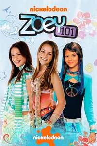 Zoey 101 - Poster