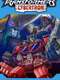 Transformers: Cybertron