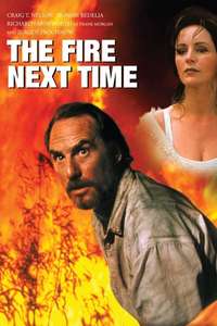 The Fire Next Time - Posters