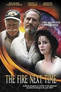 The Fire Next Time - Posters