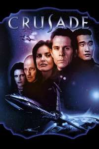Crusade - Poster