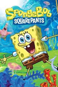 SpongeBob SquarePants - Posters