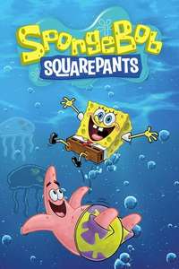 SpongeBob SquarePants - Posters