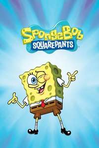 SpongeBob SquarePants - Posters