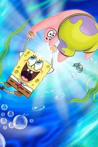 SpongeBob SquarePants - Posters