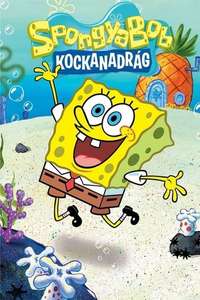 SpongeBob SquarePants - Posters