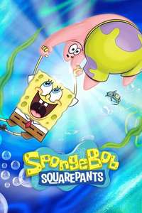 SpongeBob SquarePants - Posters