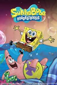 SpongeBob SquarePants - Posters