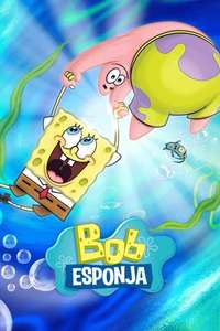 SpongeBob SquarePants - Posters