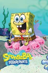 SpongeBob SquarePants - Posters