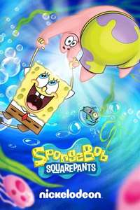 SpongeBob SquarePants - Posters