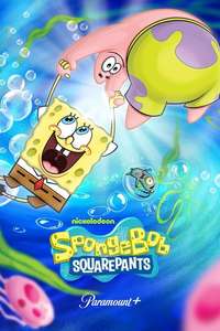 SpongeBob SquarePants - Posters