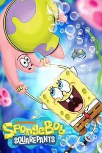 SpongeBob SquarePants - Posters