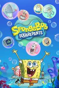 SpongeBob SquarePants - Posters