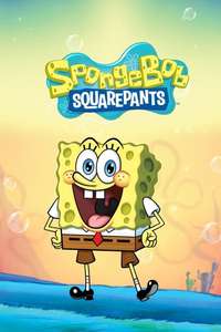 SpongeBob SquarePants - Posters