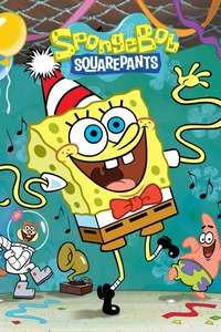 SpongeBob SquarePants - Posters