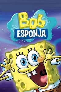 SpongeBob SquarePants - Posters