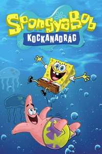 SpongeBob SquarePants - Posters