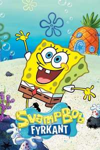 SpongeBob SquarePants - Posters